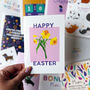 Easter Card 'Happy Easter', thumbnail 2 of 2