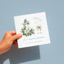 Iron 6th Wedding Anniversary Card, thumbnail 1 of 2