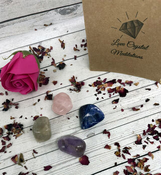 Wedding Engagement Gift And Spa Pamper Hamper, 4 of 7