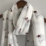 Jack Russell Scarf, thumbnail 5 of 8