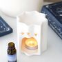 White Star Oil Burner, thumbnail 1 of 4