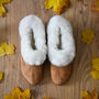 Eve Sheepskin Boots Slippers, thumbnail 1 of 7