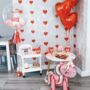 Valentines Gift Box | Kids Love Mail Treat Box, thumbnail 2 of 5