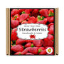 Gardening Gift. Strawberries Growing Kit, thumbnail 4 of 4