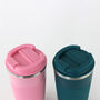 Personalised Insulated Tea/Coffee Travel Mug 510/380ml, thumbnail 5 of 11