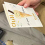 Personalised Ice Cream 50th Birthday Card, thumbnail 5 of 7
