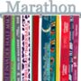 'Marathon' Large Medal Hanger Holder Wall Display, thumbnail 1 of 3