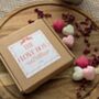 The Love Box Wax Melt Selection For Valentine's Day Gift, thumbnail 1 of 9