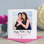 Mothers Day Photo Card, thumbnail 2 of 5