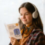 'Twas The Night Before Christmas And Other Christmas Poems Audiobook In A Card, thumbnail 8 of 11