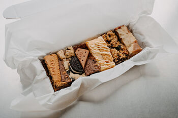 The Biscuit Tasting Box, 2 of 4