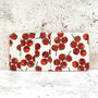 Tomato Coaster Set | Illustrated Coasters Gift Set | British Made, thumbnail 2 of 4