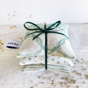 Sea Folk Lavender Bundle, 5 of 8