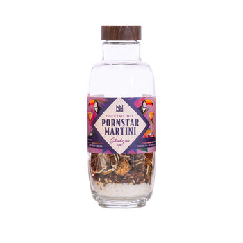 Cocktail Making Kits. Five Delicious Easy To Use And Delicious Cocktail Flavours, 4 of 6