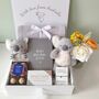 Luxury New Baby Koala Gift Box, thumbnail 2 of 12