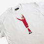 Jordan Henderson Liverpool T Shirt, thumbnail 4 of 4