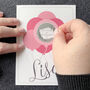 Personalised Wedding Balloon Scratchcard, thumbnail 2 of 6