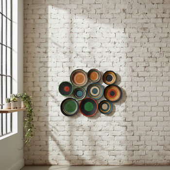 Seagrass Small Bowl, 2 of 12