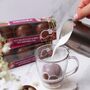 Salted Caramel Hot Chocolate Bombes, Three Bombes, thumbnail 1 of 4