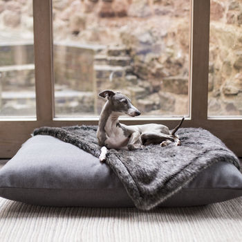 Luxury Mattress Style Dog Bed, 3 of 7