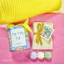 Personalised Birthday Pamper Tin For Teens, thumbnail 3 of 3