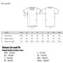 Rugby Union Stadium Organic Cotton T Shirt, thumbnail 11 of 12