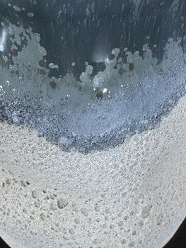 Handmade Oil/Wax Melt Burner, 5 of 6