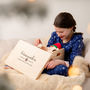 Personalised Large Christmas Eve Box For Family, thumbnail 2 of 12
