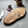 Olive Wood Chopping/Cheese Board, thumbnail 1 of 5