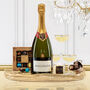 Luxury Bollinger Magnum Champagne Gift Box, thumbnail 1 of 4