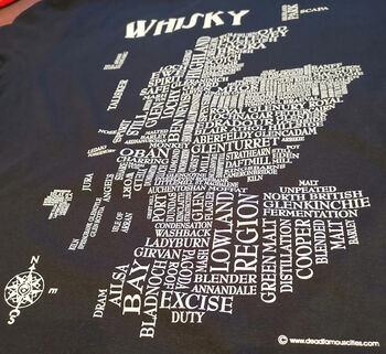 Whisky T Shirt, 7 of 7