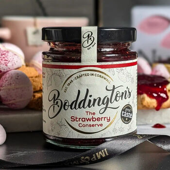 Signature Afternoon Tea Gift Hamper, 10 of 12