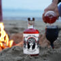 'Fires Of The Wild' Strawberry And Chilli Rum Liqueur, thumbnail 1 of 2