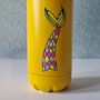Personalised Children's Water Bottle, thumbnail 1 of 3