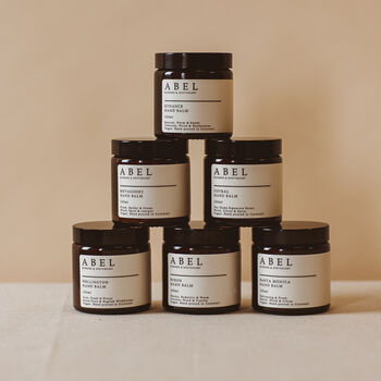 Cornwall Inspired Mevagissey Hand Balm, 2 of 2