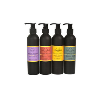 Hand And Body Wash With Lavender And Bergamot, 4 of 4