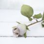 Red Coloured Artificial Rose Bunch, thumbnail 8 of 12