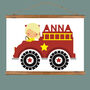 Personalised Fire Engine, thumbnail 2 of 3