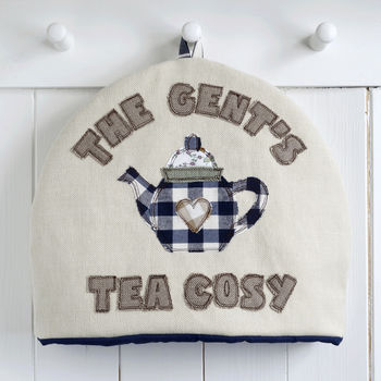 Personalised Family Name Tea Cosy Gift, 2 of 11