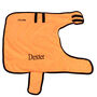 Personalised Microfibre Towel Pet Coat, thumbnail 2 of 3