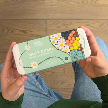 Daisy Beading Kit, 7 of 7