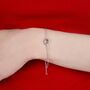 Element Swirl Bracelet, thumbnail 1 of 6