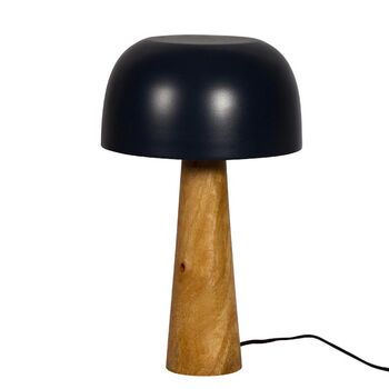 Mushroom Lamp, 2 of 2