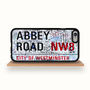 Abbey Road iPhone Case For All Models, thumbnail 1 of 1