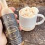 Scottish Boozy Gift Set Of Two Dessert Sauces, thumbnail 5 of 12