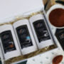 Three Flavoured Hot Chocolate Hamper, thumbnail 1 of 2