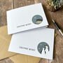 Christmas Cards, Mixed Pack Of 10, thumbnail 7 of 8