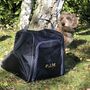 Hiking Boot Bag With Personalisation, thumbnail 1 of 2
