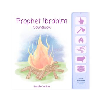 Prophet Ibrahim Sound Book, 4 of 4