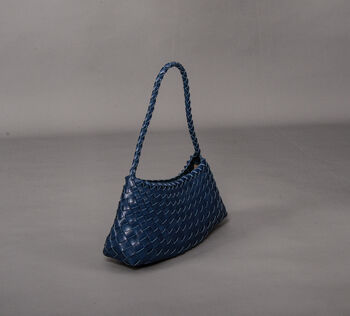 Hand Woven Sling Bag, 6 of 12